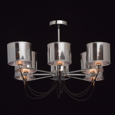 Потолочная люстра MW-Light Лацио 3 103010908