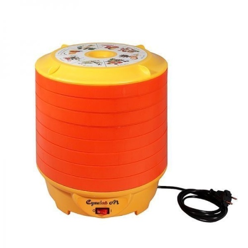 Сушилка Суховей М 8 поддонов