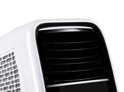 Кондиционер мобильный Ballu Smart Design BPAC-09 CD