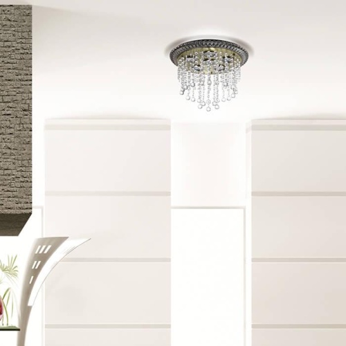 Встраиваемый светильник Novotech Grape Spot 370176 Встраиваемый светильник Novotech Grape Spot 370176