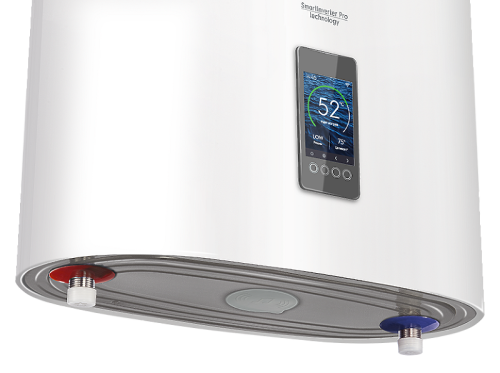 Водонагреватель Electrolux EWH 50 SmartInverter PRO