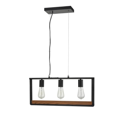 Подвесной светильник Vele Luce Reef VL6072P32