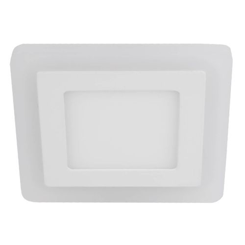 Встраиваемый светодиодный светильник ЭРА LED 4-6 BL Б0017495 Встраиваемый светодиодный светильник ЭРА LED 4-6 BL Б0017495
