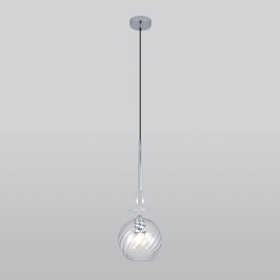 Подвесной светильник Eurosvet Dream 50192/1 прозрачный