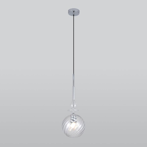 Подвесной светильник Eurosvet Dream 50192/1 прозрачный