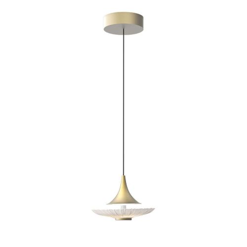 Подвесной светодиодный светильник Favourite Wilet 4657-1P Подвесной светодиодный светильник Favourite Wilet 4657-1P