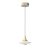 Подвесной светодиодный светильник Favourite Wilet 4657-1P Подвесной светодиодный светильник Favourite Wilet 4657-1P