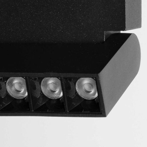 Трековый светильник De Markt Флекси 852012201