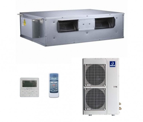 Канальный кондиционер Dahatsu DH-KN-60A