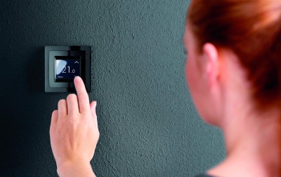 DEVIreg Touch Black (140F1069)