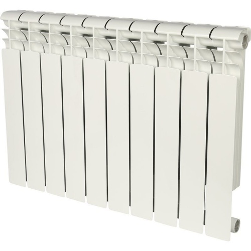 ROMMER Profi BM 500 10 секций