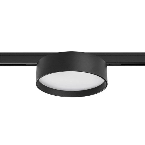 Трековый светодиодный светильник Lightstar Linea 206437