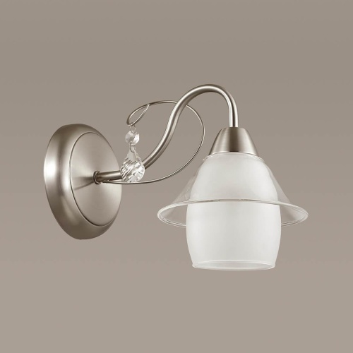 Бра Lumion Comfi Brittany 3685/1W
