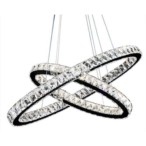 Подвесной светодиодный светильник Omnilux Sennori OML-46803-96