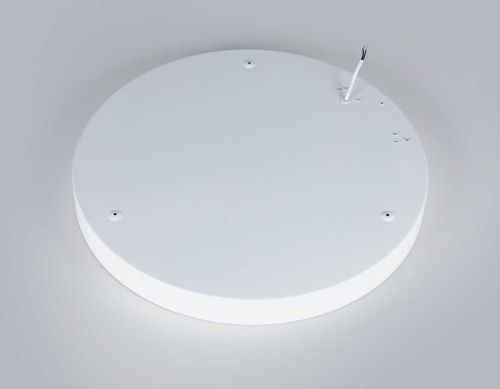 Потолочный светодиодный светильник Ambrella light Orbital Design FZ1401