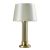 Настольная лампа Newport 3292/T Brass М0060769