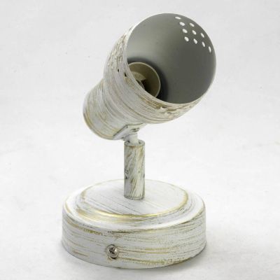 Спот Lussole Lgo LSP-8055 Спот Lussole Lgo LSP-8055