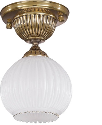 Накладной спот Reccagni Angelo PL.9350/1