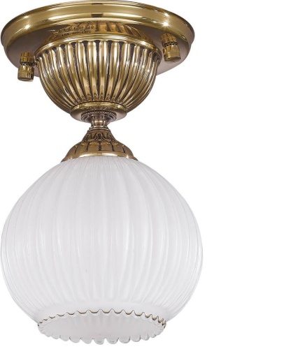 Накладной спот Reccagni Angelo PL.9350/1