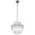 Подвесная люстра iLamp Destiny MD0267-4A Подвесная люстра iLamp Destiny MD0267-4A