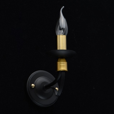 Бра De Markt City Свеча 683023901