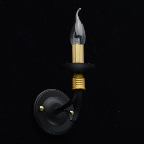 Бра De Markt City Свеча 683023901