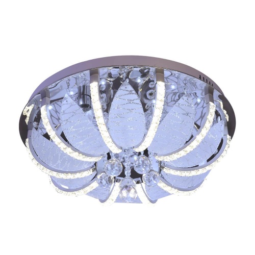 Потолочная люстра Wedo Light Мердэг 78998.01.03.05