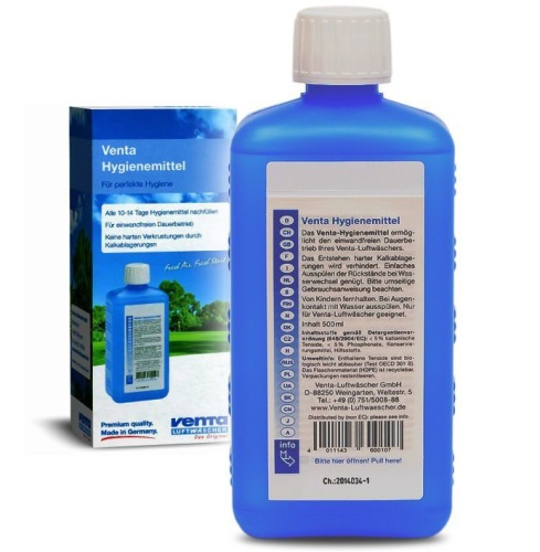 Гигиеническая добавка Venta 500мл