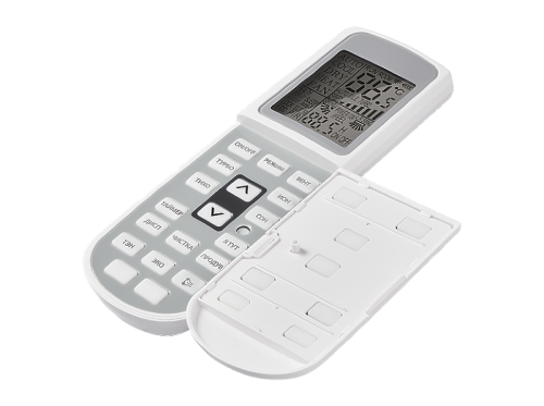 Сплит-система инверторного типа BALLU BSUI-18HN8_22Y комплект