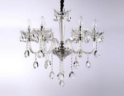 Подвесная люстра Ambrella light Traditional TR4900