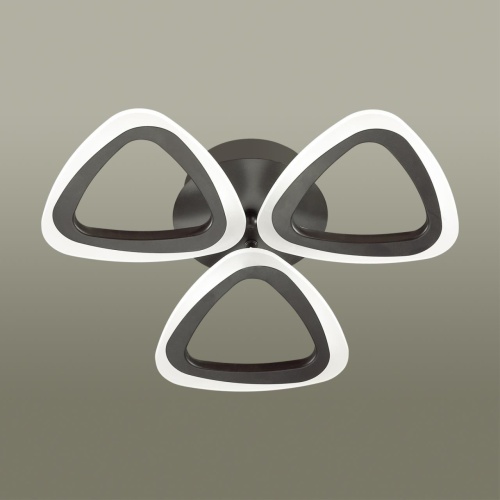 Потолочная светодиодная люстра Lumion Ledio Rhea 4572/42CL