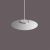Подвесной светодиодный светильник Novotech Over Pilz 358895 Подвесной светодиодный светильник Novotech Over Pilz 358895