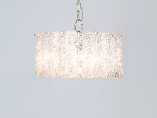 Подвесная люстра Newport 10824+4/S М0068269