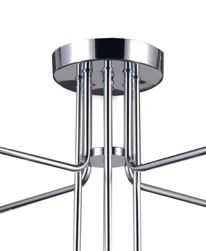 Потолочная люстра Seven Fires Наоми 35201.01.03.08