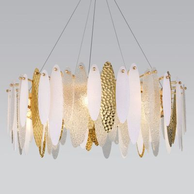 Подвесная люстра Bogates Canaria 326/10 Smart