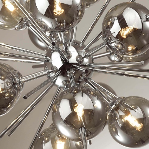 Бра Odeon Light Modern Vilina 4787/2W