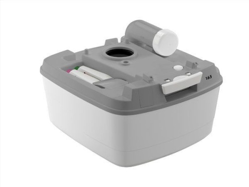Биотуалет Thetford Porta Potti Qube 165
