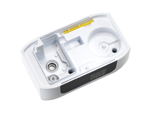 Ультразвуковой увлажнитель воздуха Boneco U700