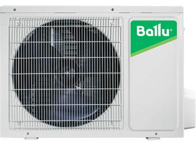 Сплит-система BALLU BSPR-12HN1 комплект