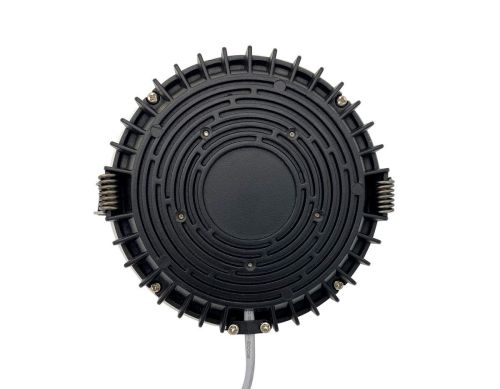 Встраиваемый светодиодный светильник Ambrella light Downlight DCR512