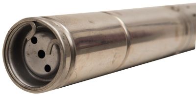 Скважинный насос винтовой Oasis SV 30/70 850 Вт глубинный, погружной, расход 30 л/мин, напор 70 м, размеры 75*580 мм