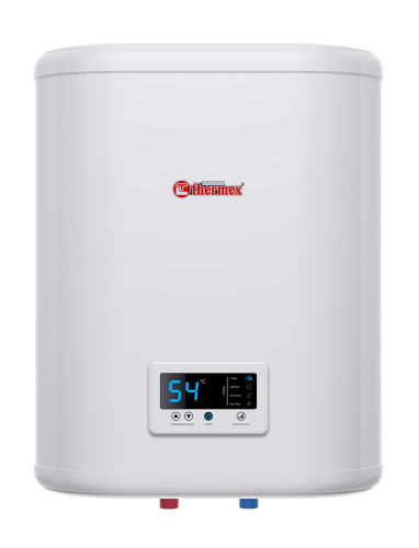 Электрический водонагреватель THERMEX IF 30 V (pro)