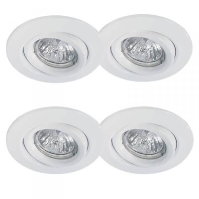 Встраиваемый светильник Paulmann Quality Line Halogen 98916