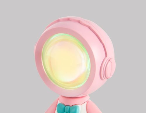 Настольная светодиодная лампа Ambrella light Desk DE8244