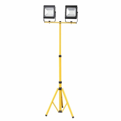 Штатив для светодиодных прожекторов ЭРА LPR-TRIPOD Б0029129