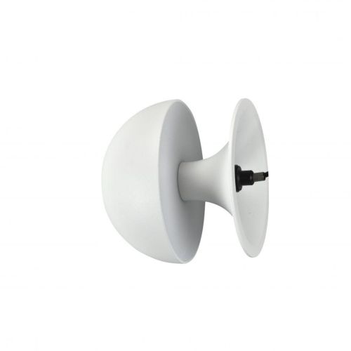 Трековый светодиодный светильник iLedex Technical Vision 4825-044-D80-6W-38DG-3000K-WH Трековый светодиодный светильник iLedex Technical Vision 4825-044-D80-6W-38DG-3000K-WH