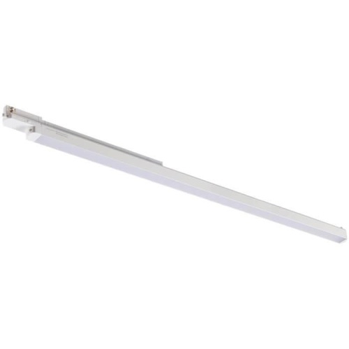 Трековый трехфазный светодиодный светильник Novotech Port Iter 358171