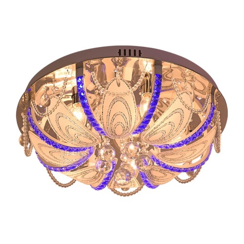 Потолочная люстра Wedo Light Артрис 78988.01.01.04