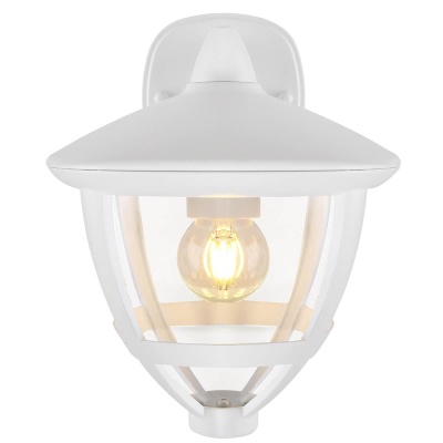 Уличный настенный светильник Globo Nollo 31990