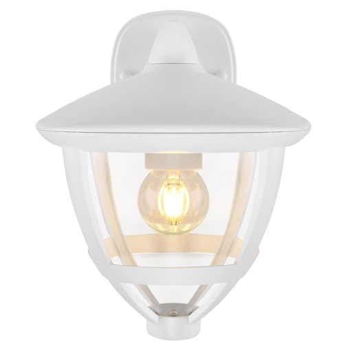 Уличный настенный светильник Globo Nollo 31990